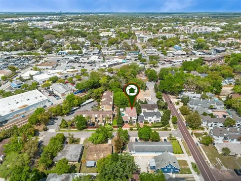 621 Huntington Avenue Winter Park FL 32789