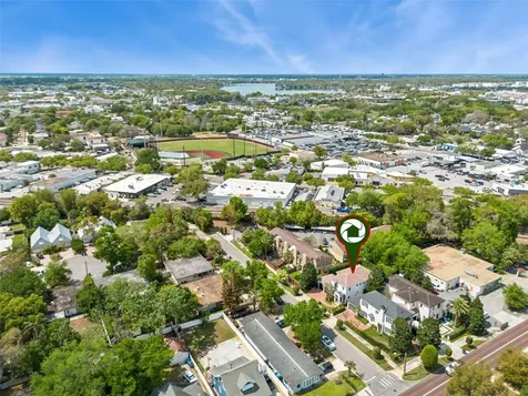 621 Huntington Avenue Winter Park FL 32789