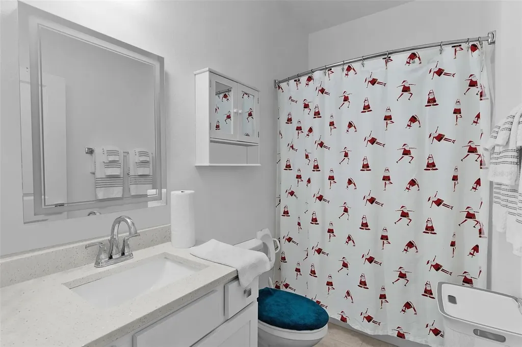 2141 Treasure Hill Street Clermont FL 34715