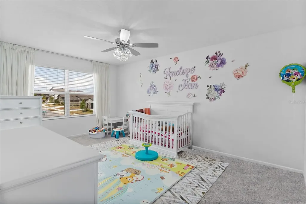2141 Treasure Hill Street Clermont FL 34715