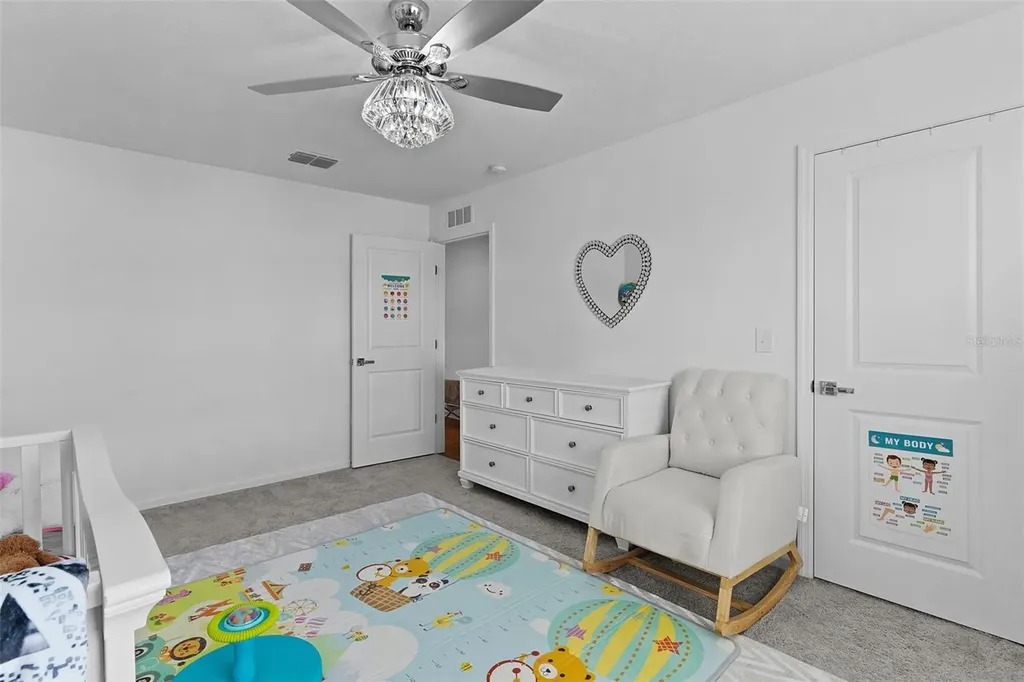 2141 Treasure Hill Street Clermont FL 34715
