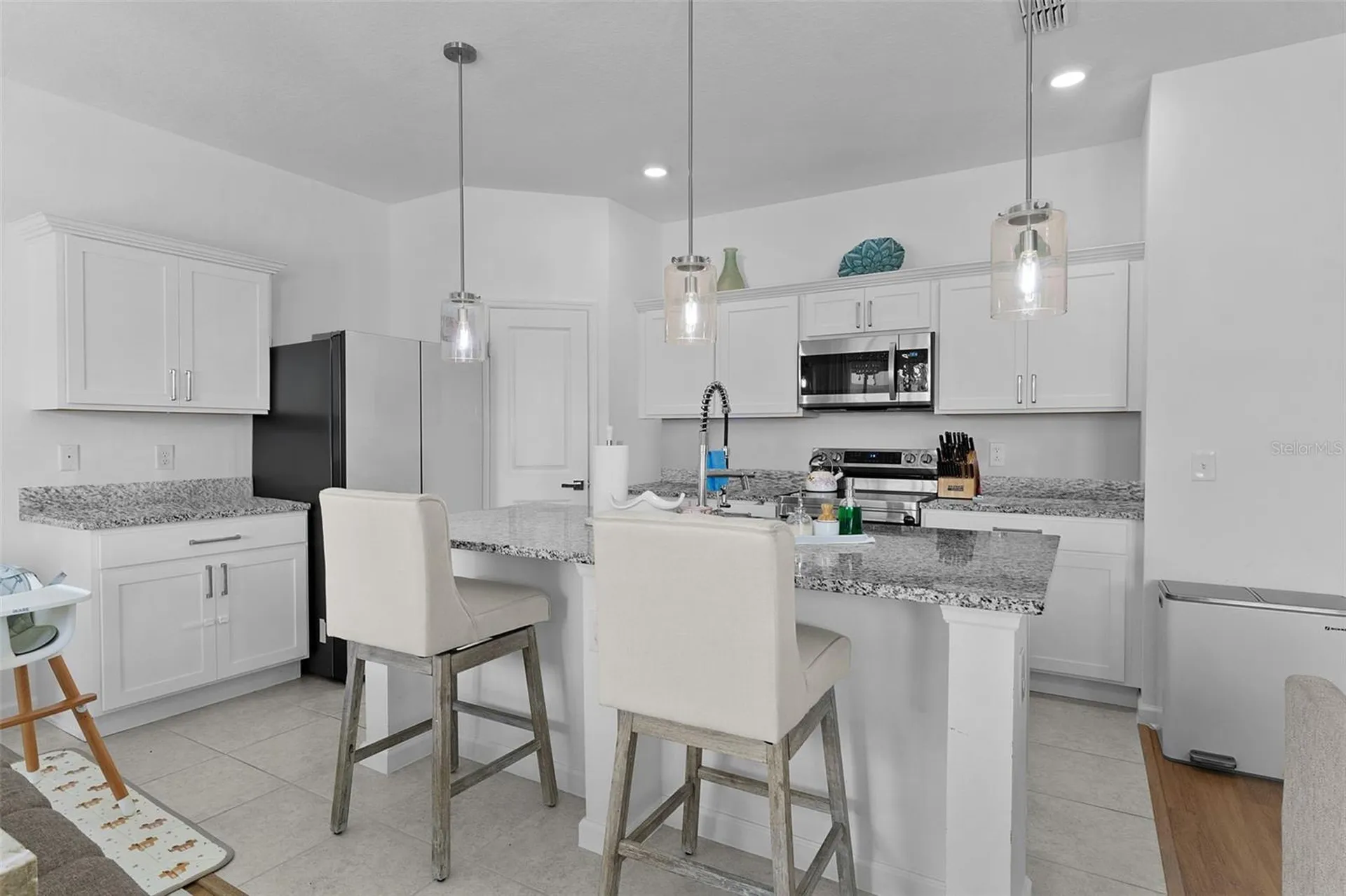 2141 Treasure Hill Street Clermont FL 34715