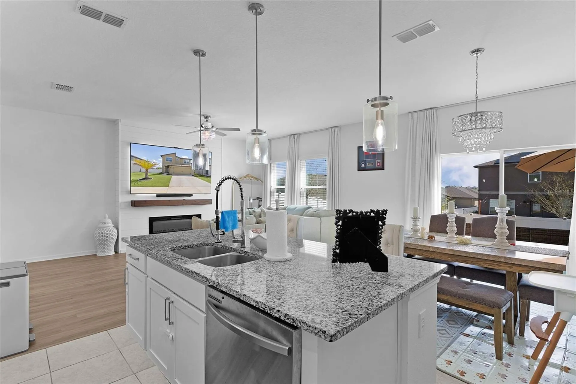 2141 Treasure Hill Street Clermont FL 34715