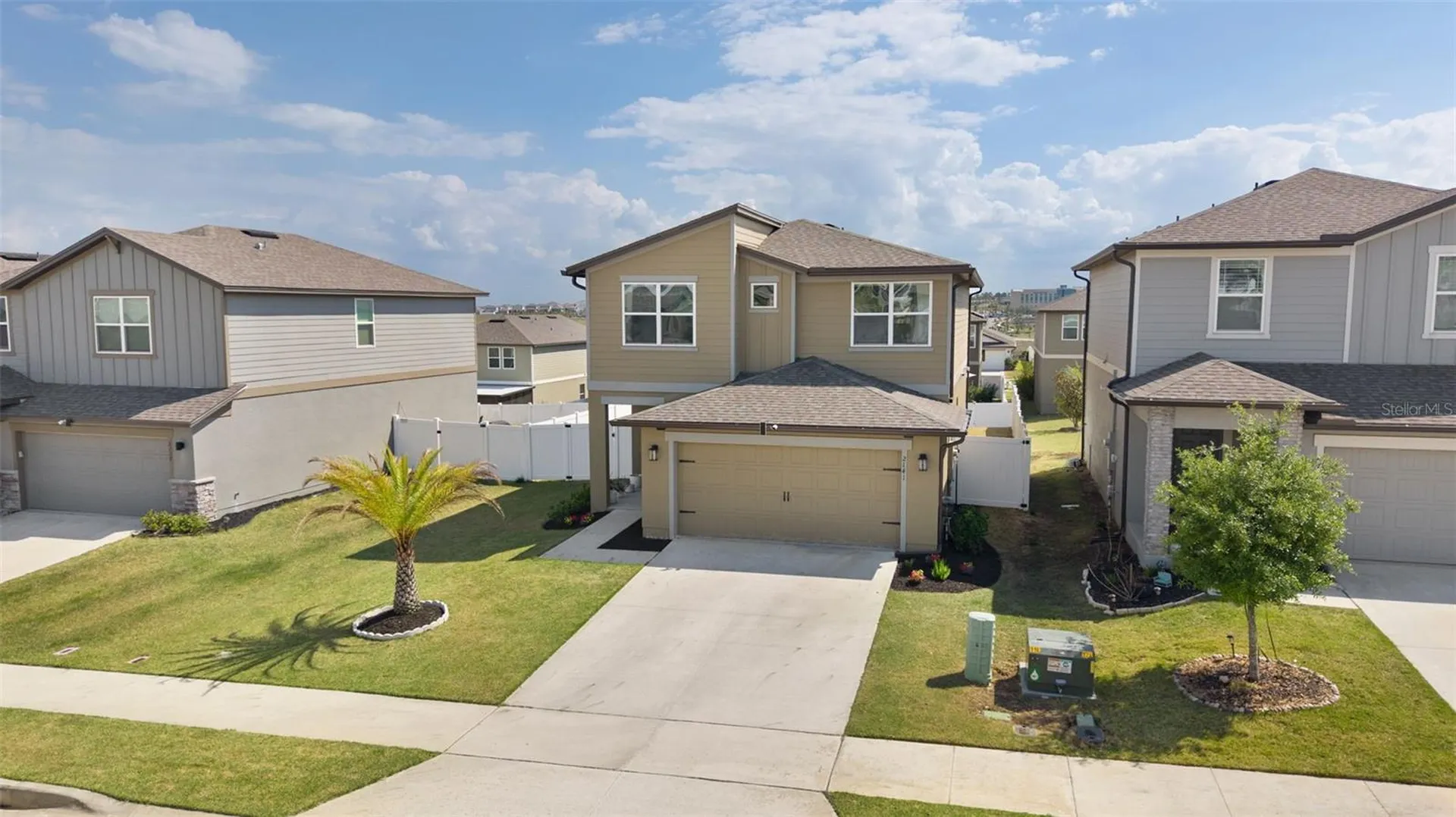 2141 Treasure Hill Street Clermont FL 34715