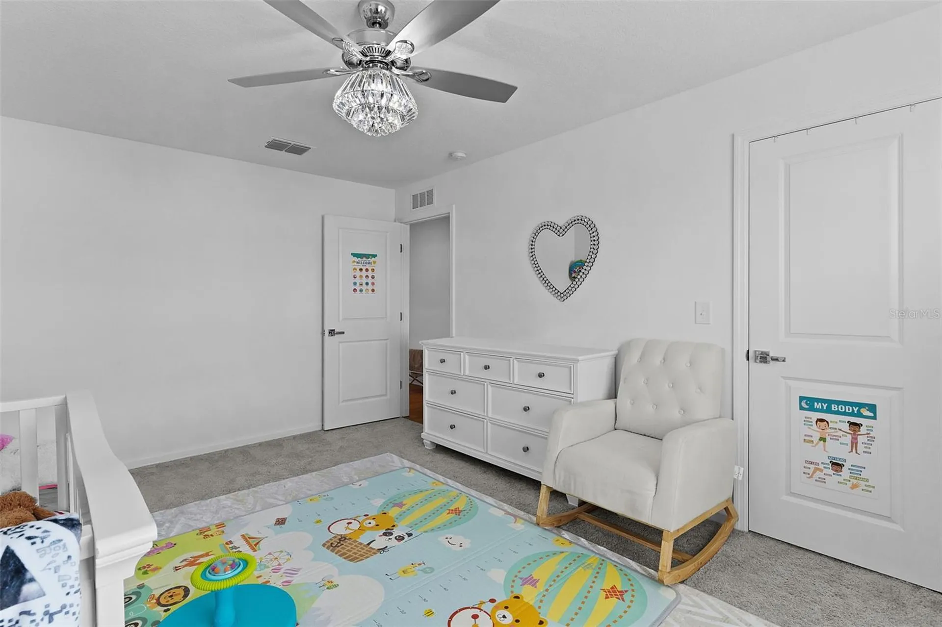 2141 Treasure Hill Street Clermont FL 34715