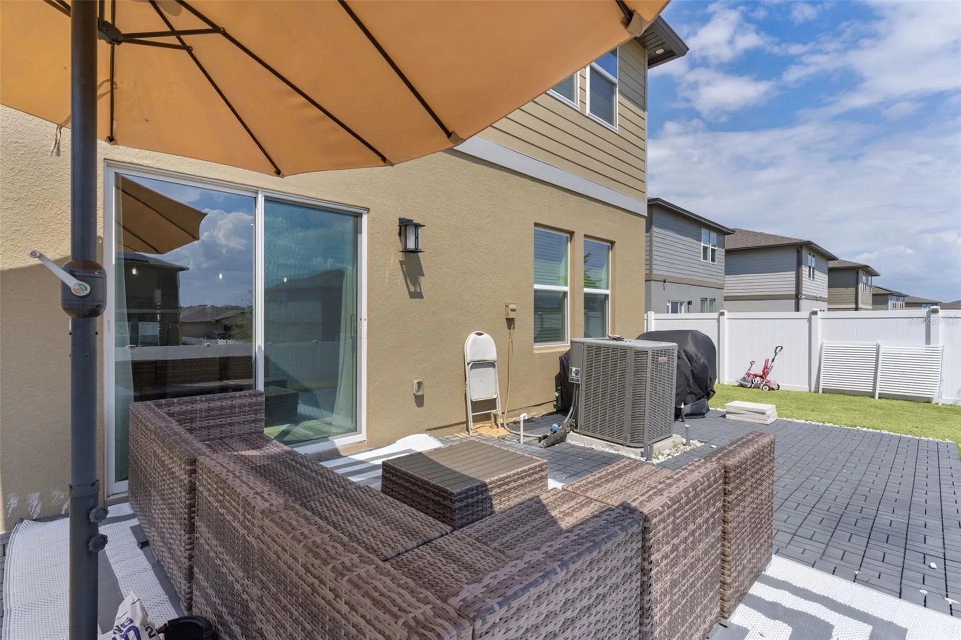2141 Treasure Hill Street Clermont FL 34715