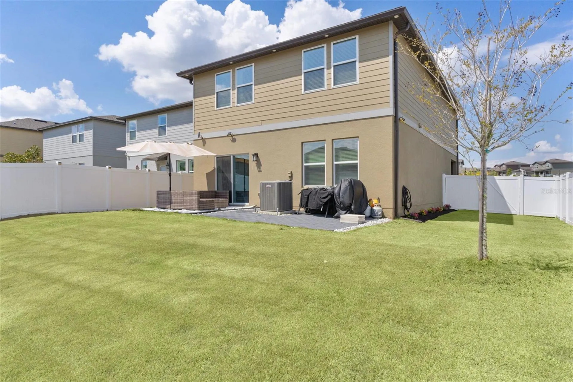 2141 Treasure Hill Street Clermont FL 34715