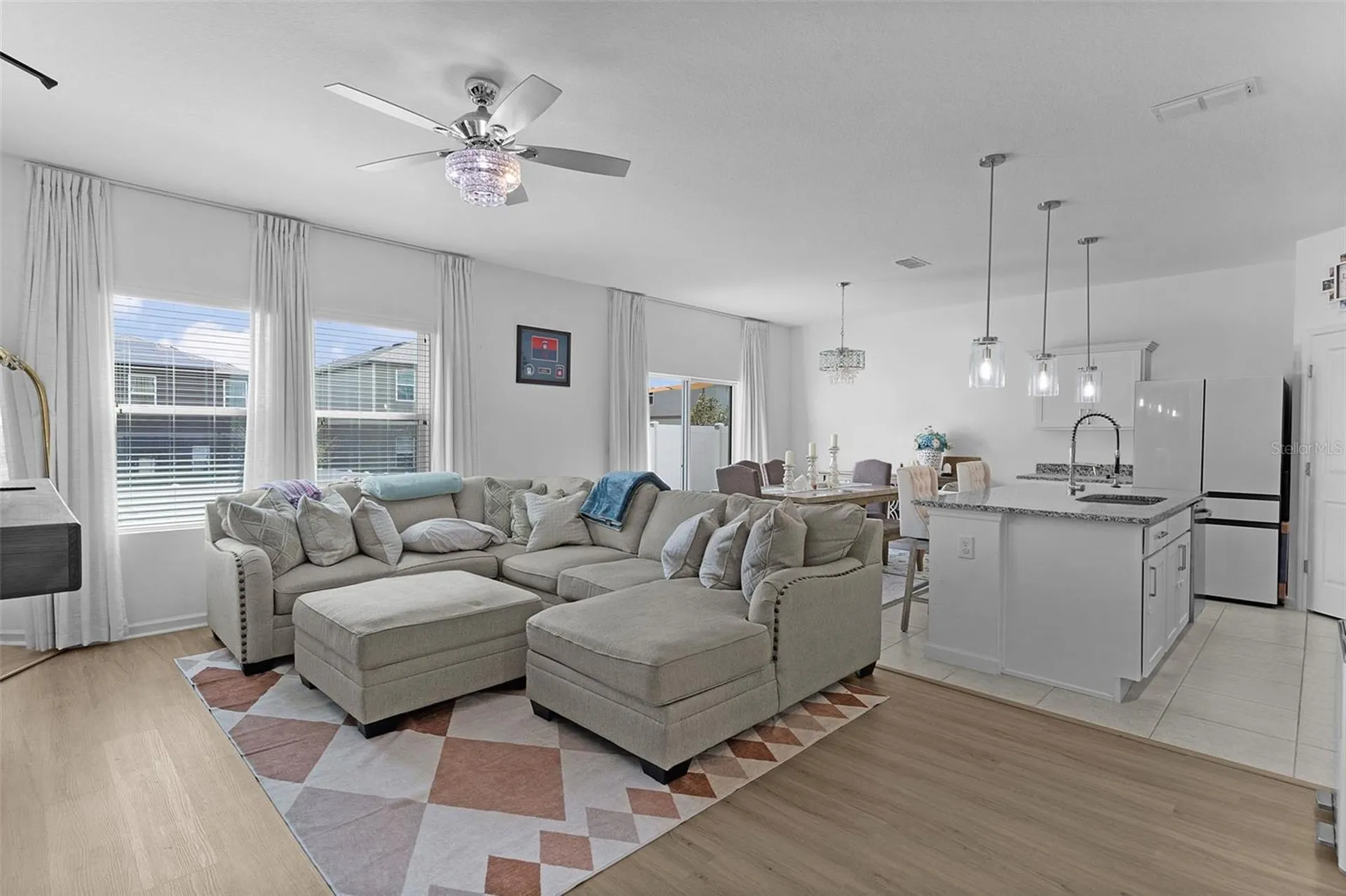 2141 Treasure Hill Street Clermont FL 34715