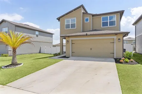 2141 Treasure Hill Street Clermont FL 34715