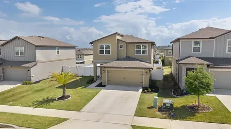 2141 Treasure Hill Street Clermont FL 34715