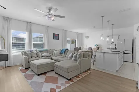 2141 Treasure Hill Street Clermont FL 34715