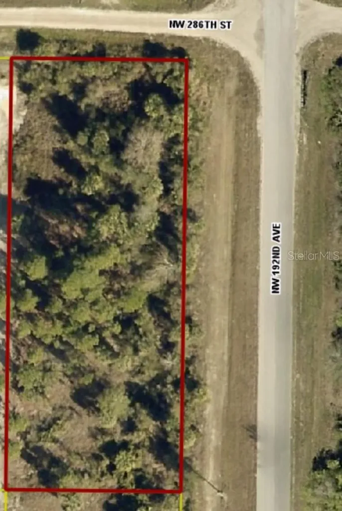 19218 NW 286th Street Okeechobee FL 34972