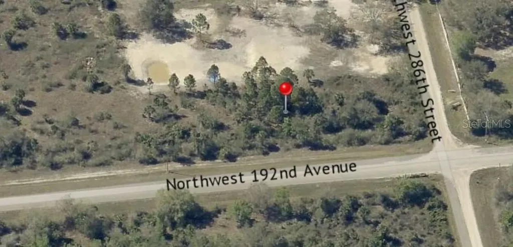 19218 NW 286th Street Okeechobee FL 34972