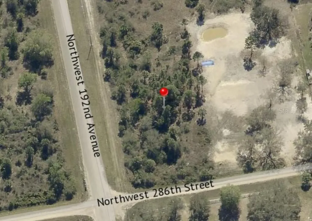 19218 NW 286th Street Okeechobee FL 34972