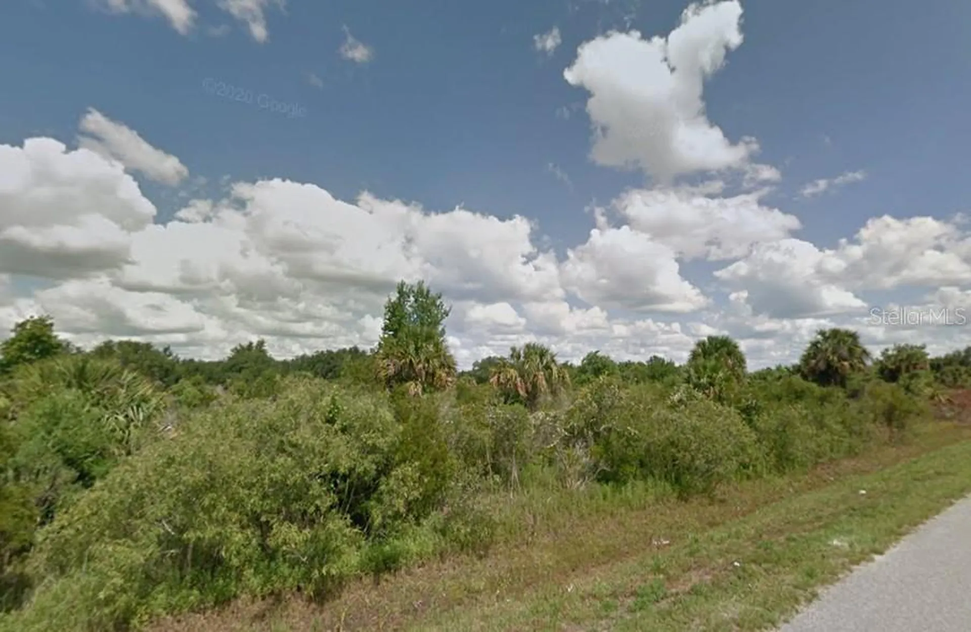 19218 NW 286th Street Okeechobee FL 34972