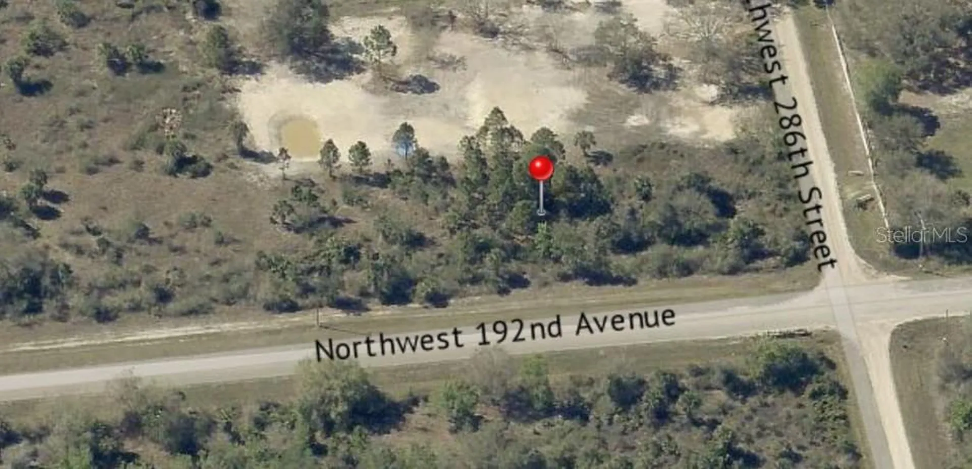19218 NW 286th Street Okeechobee FL 34972