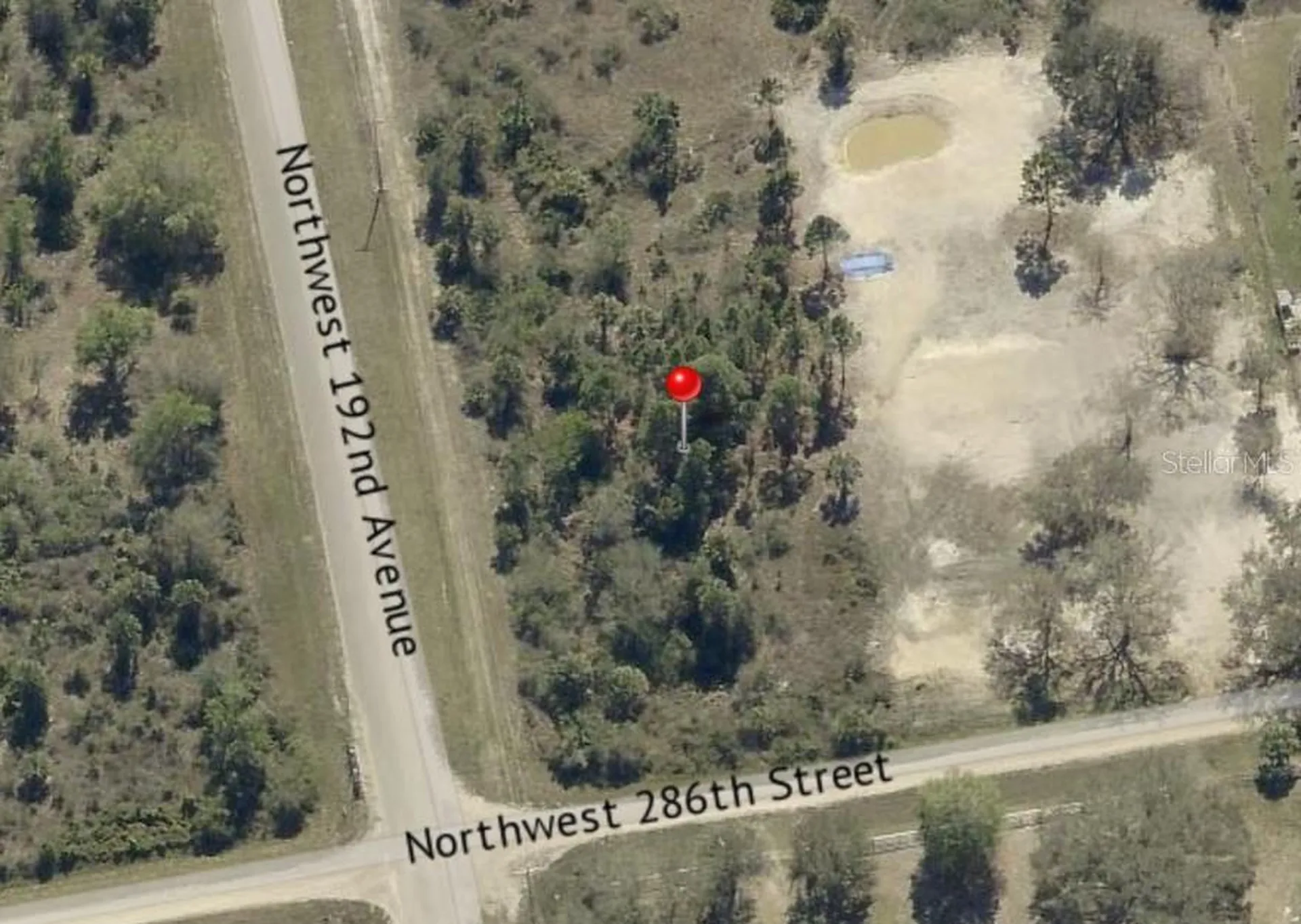 19218 NW 286th Street Okeechobee FL 34972