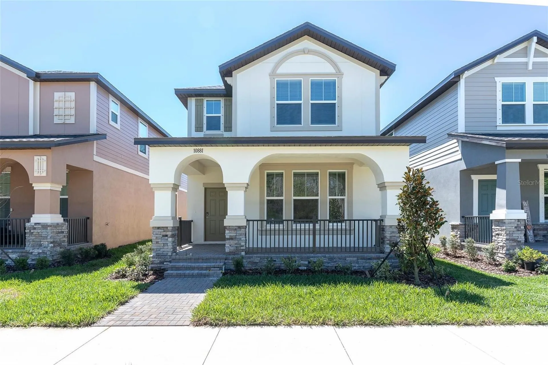 10881 Molasses Way New Port Richey FL 34655