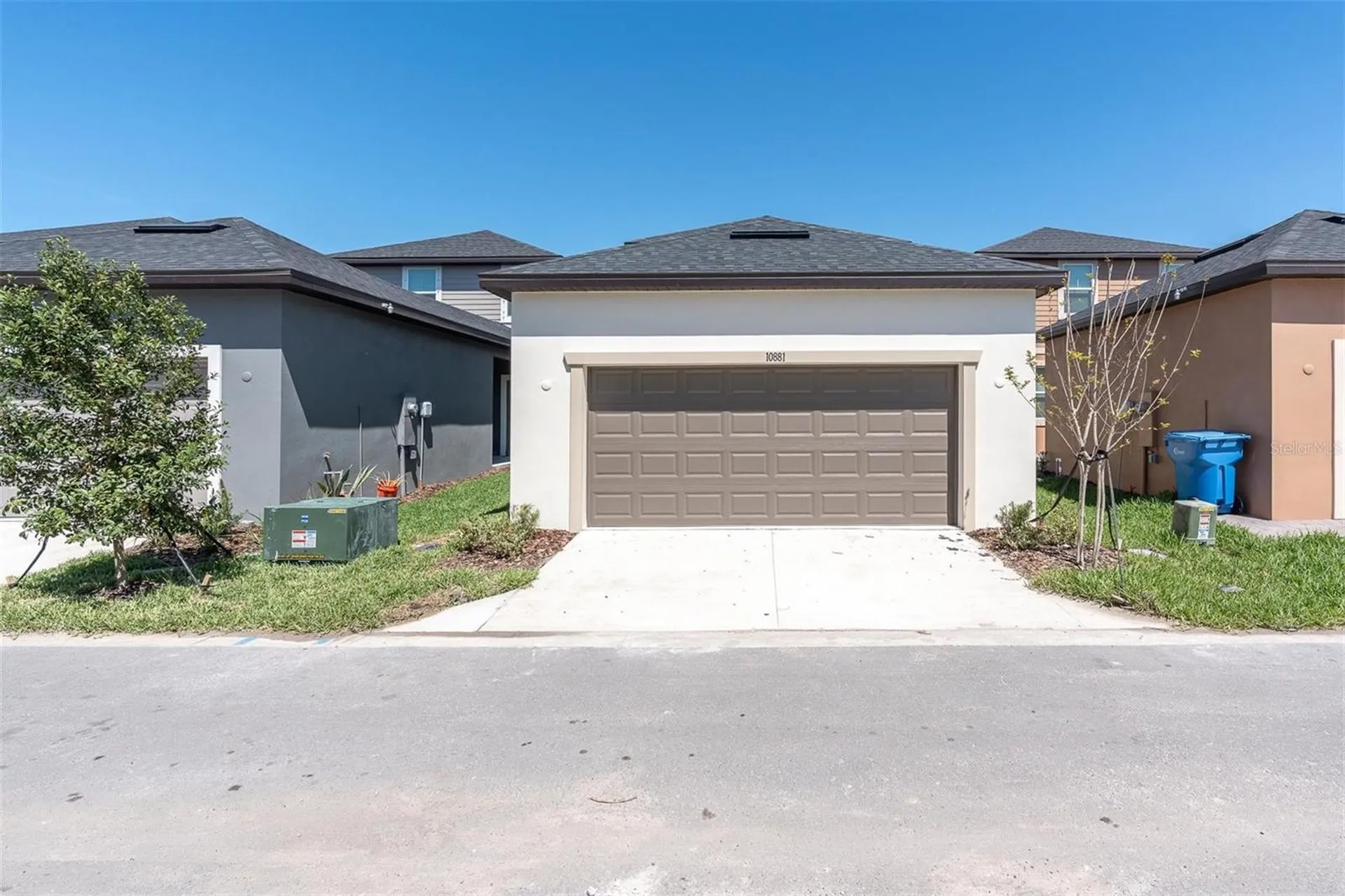 10881 Molasses Way New Port Richey FL 34655
