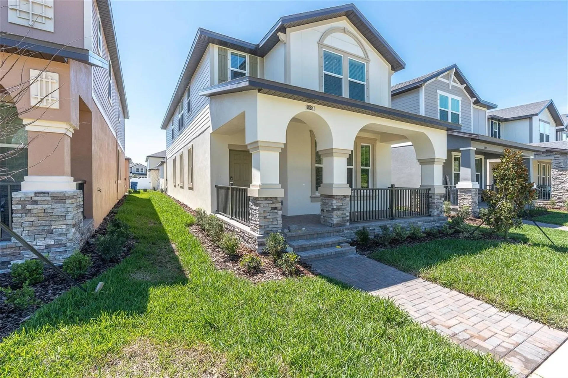 10881 Molasses Way New Port Richey FL 34655