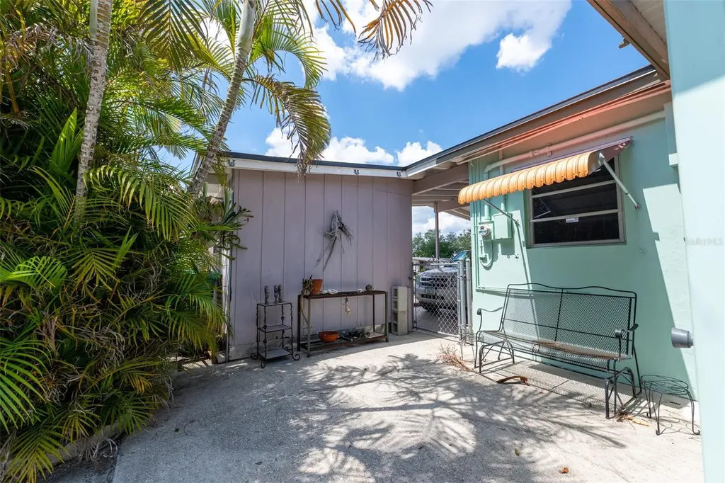 22481 Hernando Avenue Port Charlotte FL 33952