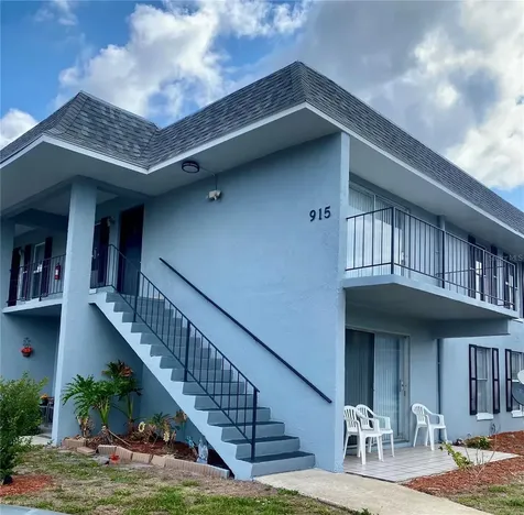 915 W Oak Ridge Road Orlando FL 32809