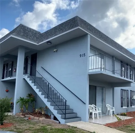 915 W Oak Ridge Road Orlando FL 32809