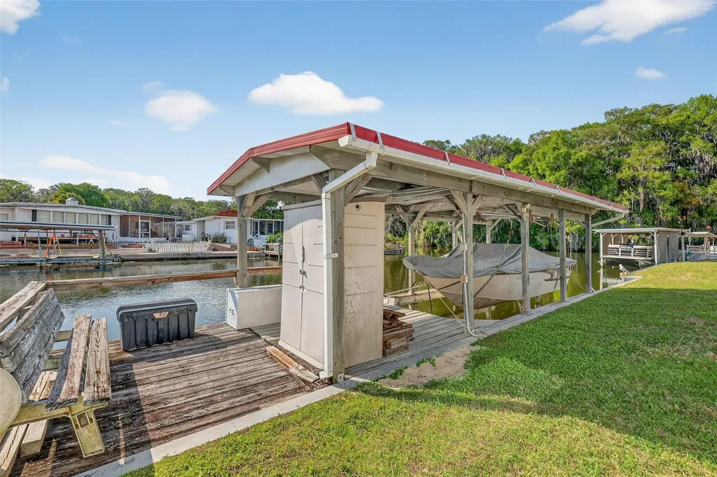 31701 Kelly Circle Tavares FL 32778