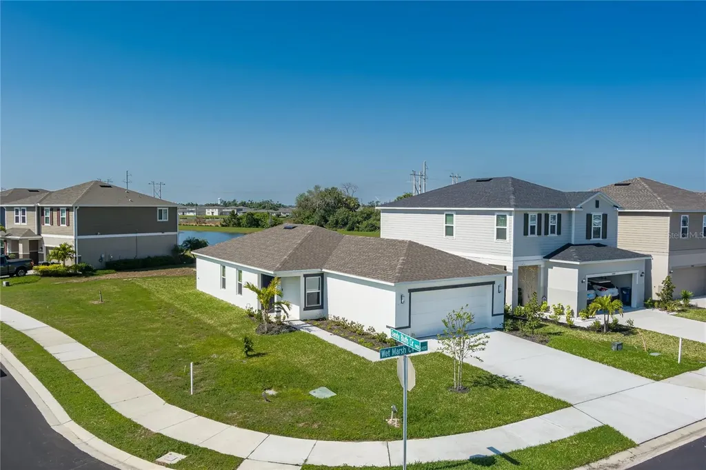10468 Wet Marsh Cove Parrish FL 34219