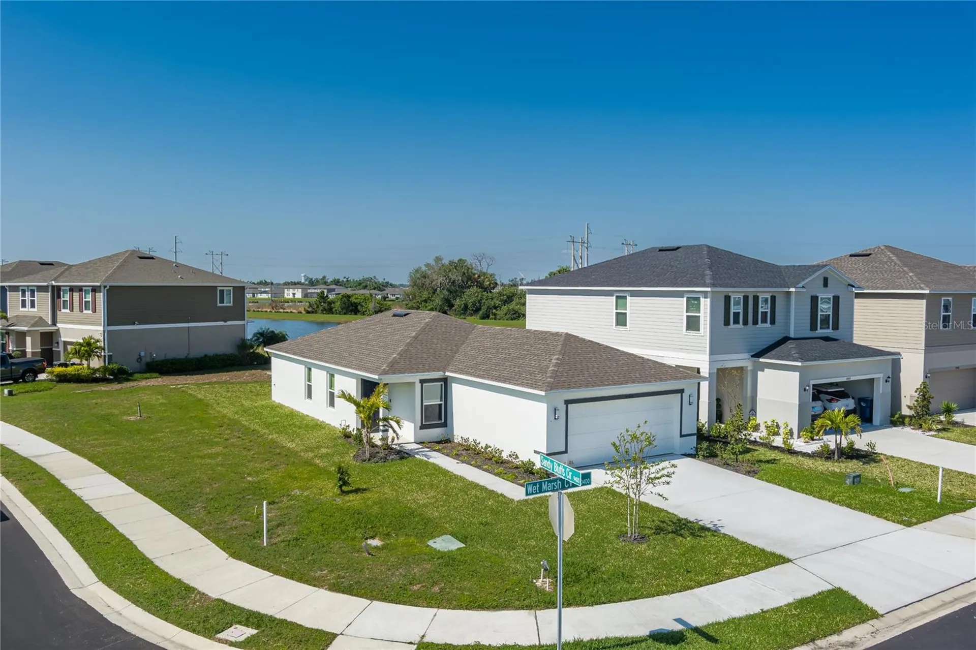 10468 Wet Marsh Cove Parrish FL 34219