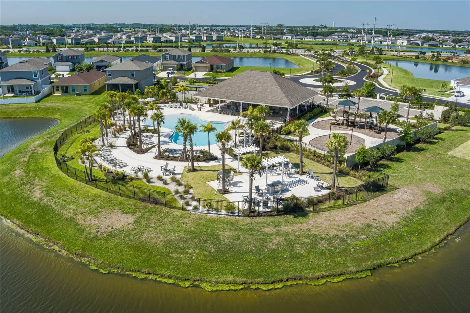10468 Wet Marsh Cove Parrish FL 34219