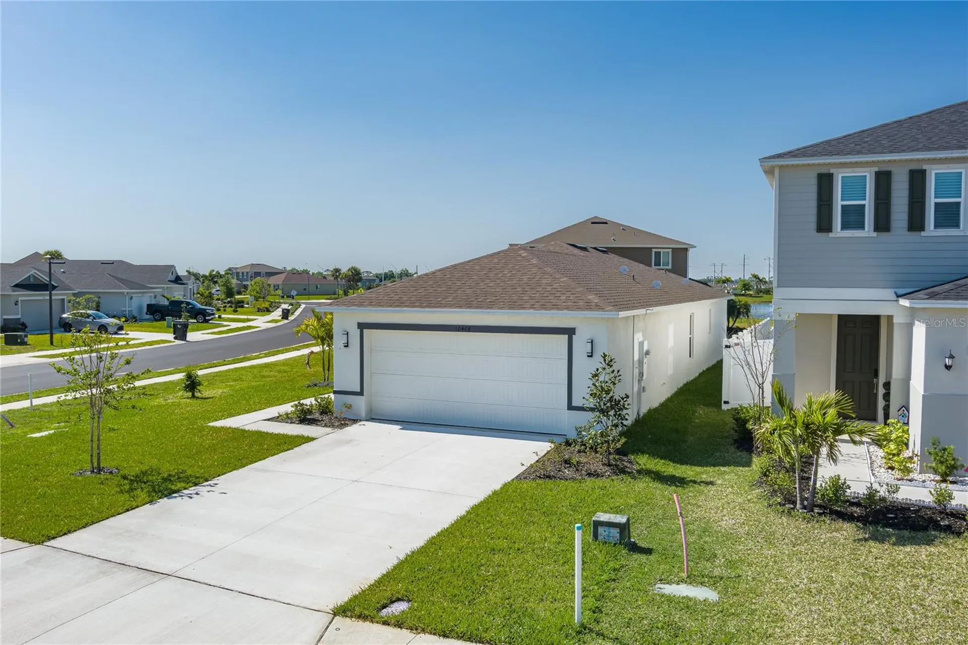 10468 Wet Marsh Cove Parrish FL 34219