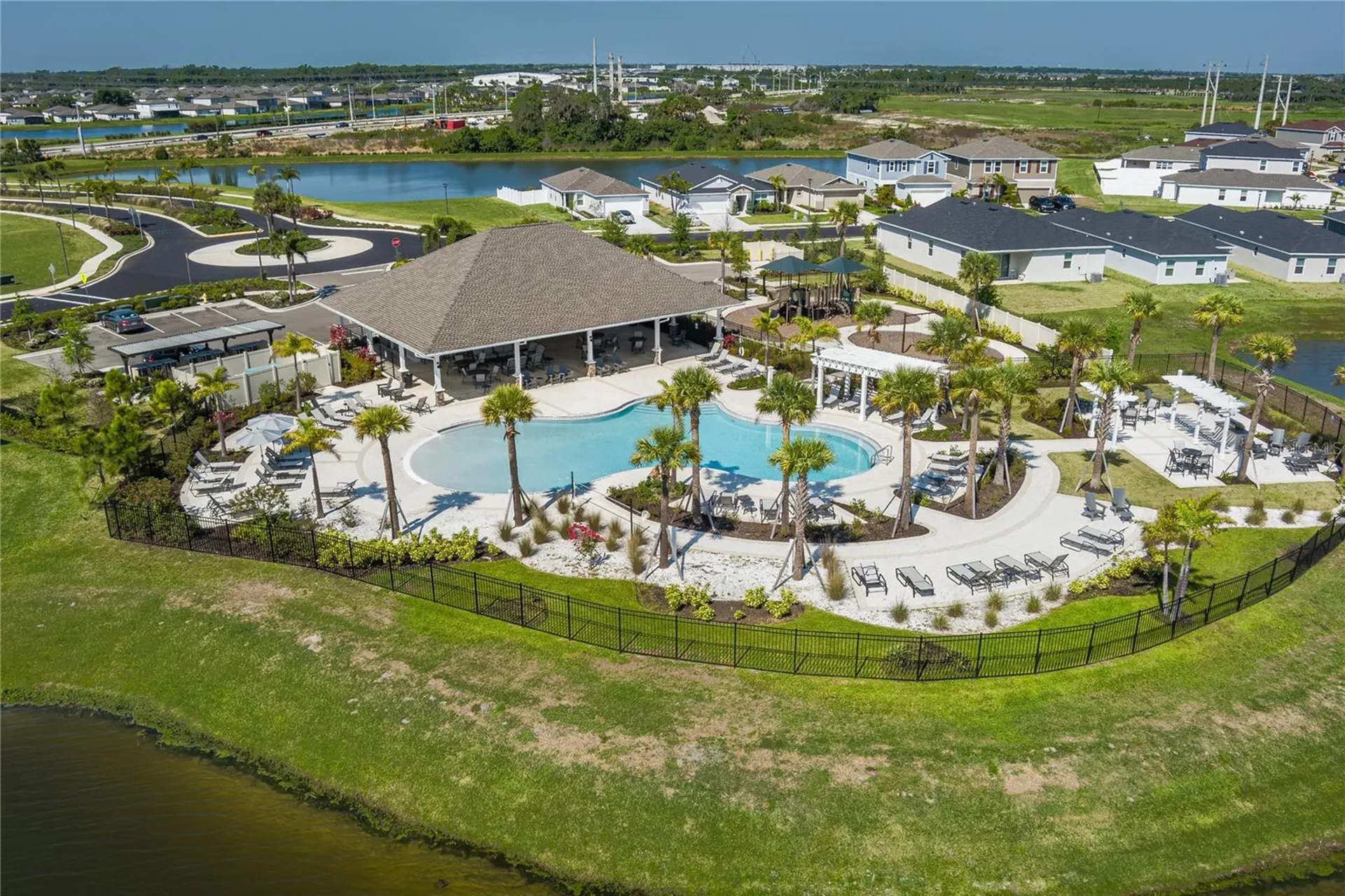 10468 Wet Marsh Cove Parrish FL 34219