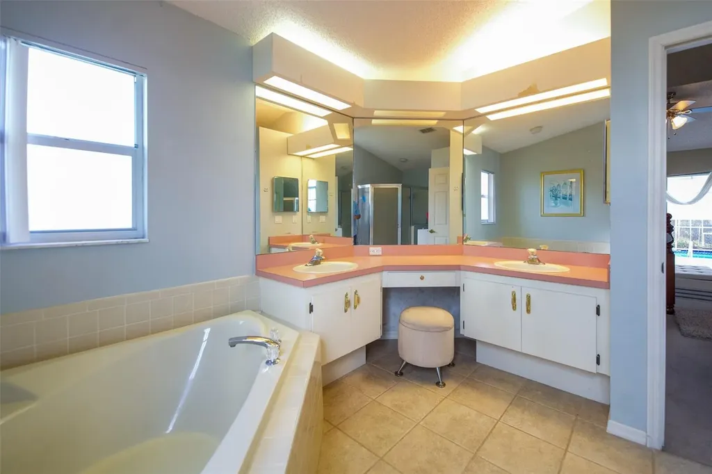 7404 Cool Breeze Court Spring Hill FL 34607
