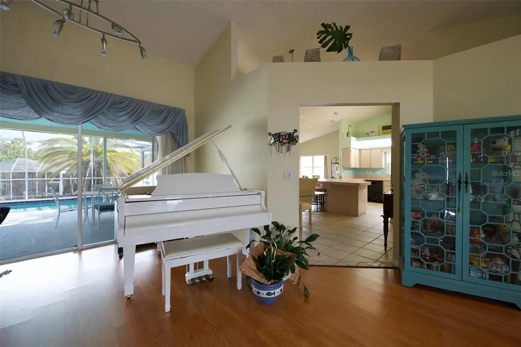 7404 Cool Breeze Court Spring Hill FL 34607