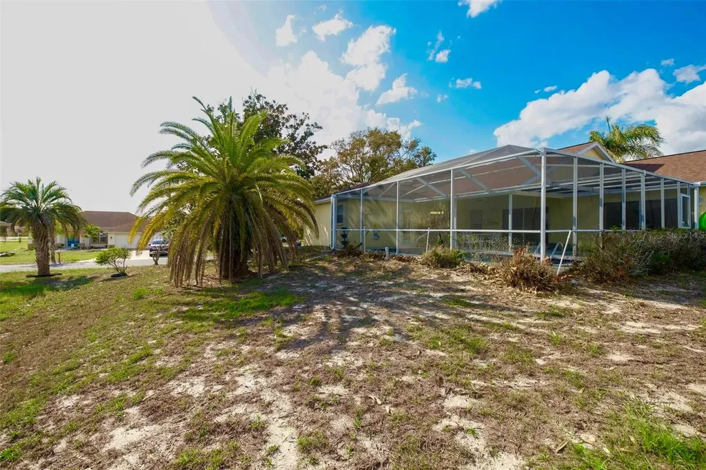 7404 Cool Breeze Court Spring Hill FL 34607