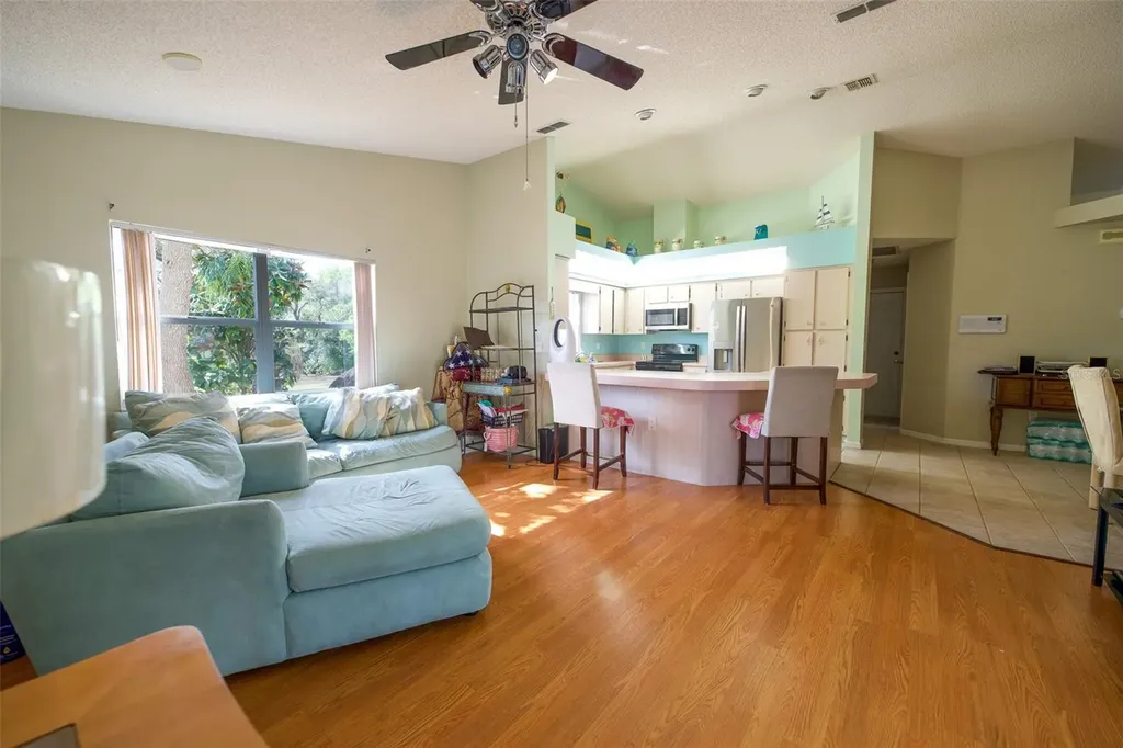 7404 Cool Breeze Court Spring Hill FL 34607