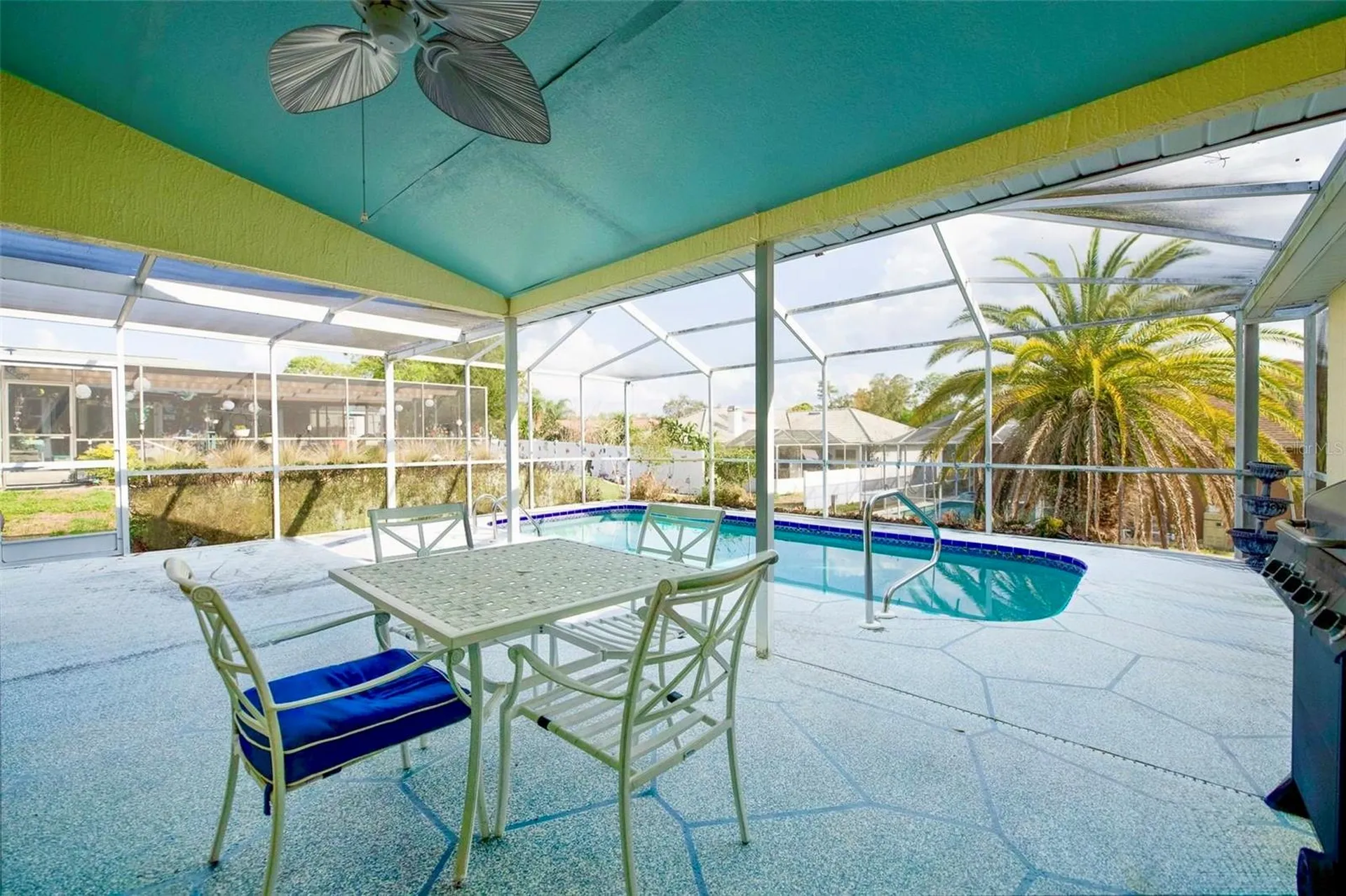 7404 Cool Breeze Court Spring Hill FL 34607