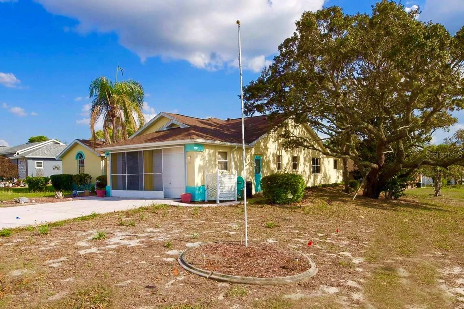 7404 Cool Breeze Court Spring Hill FL 34607