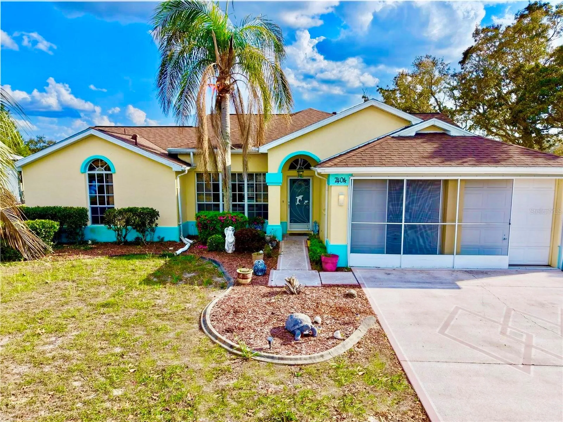 7404 Cool Breeze Court Spring Hill FL 34607