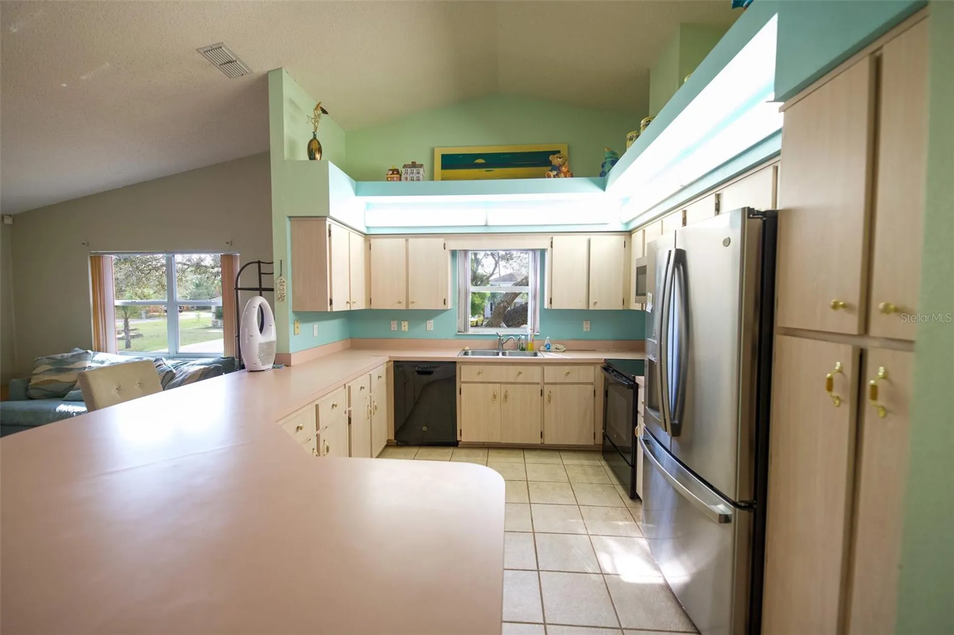 7404 Cool Breeze Court Spring Hill FL 34607