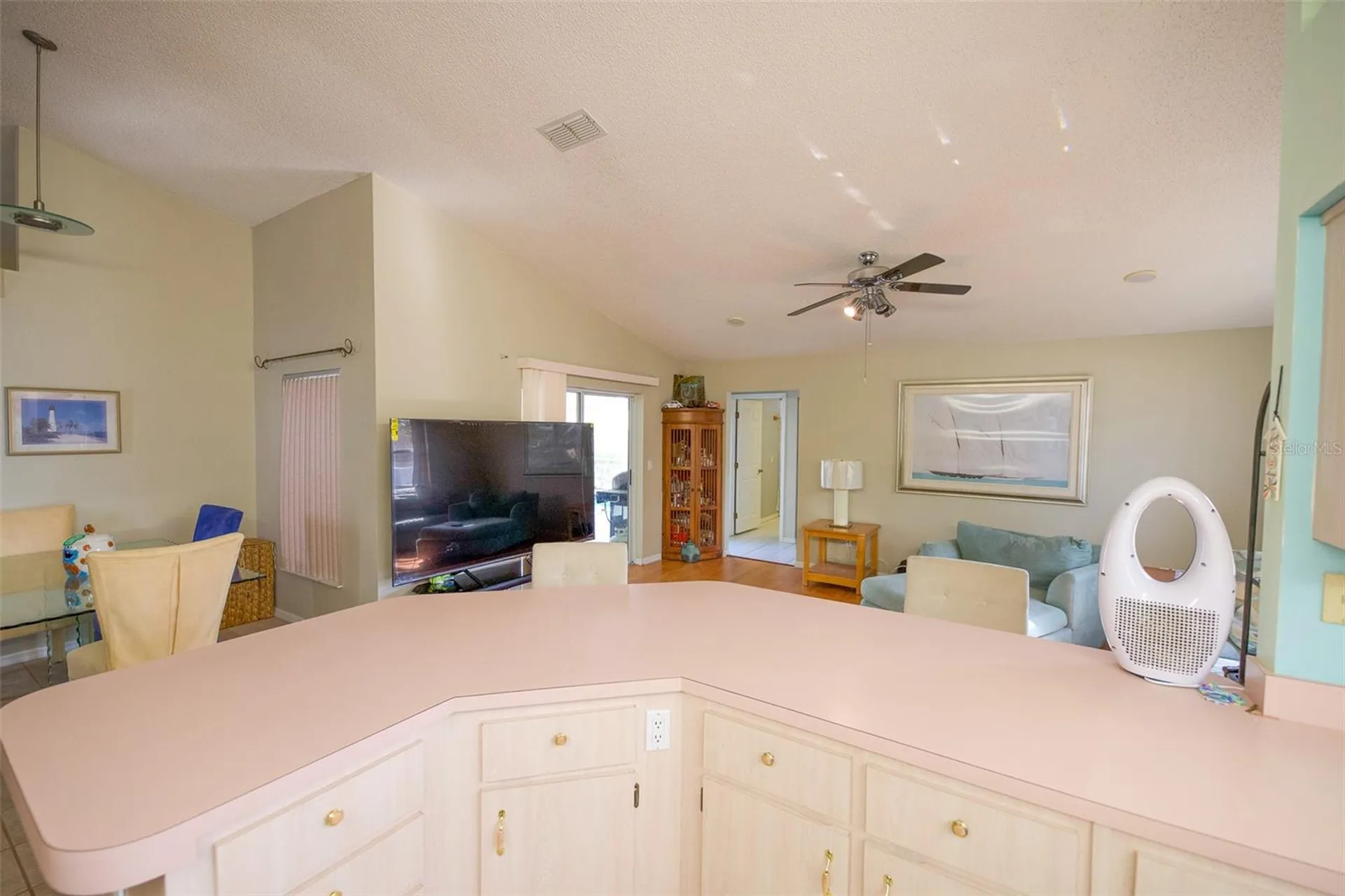 7404 Cool Breeze Court Spring Hill FL 34607
