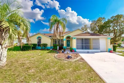 7404 Cool Breeze Court Spring Hill FL 34607
