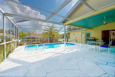 7404 Cool Breeze Court Spring Hill FL 34607