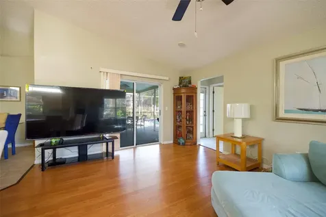 7404 Cool Breeze Court Spring Hill FL 34607