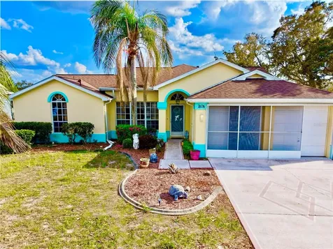 7404 Cool Breeze Court Spring Hill FL 34607