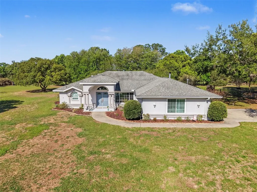 4221 Neff Lake Road Brooksville FL 34601