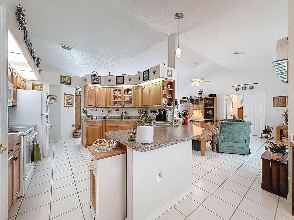 4221 Neff Lake Road Brooksville FL 34601