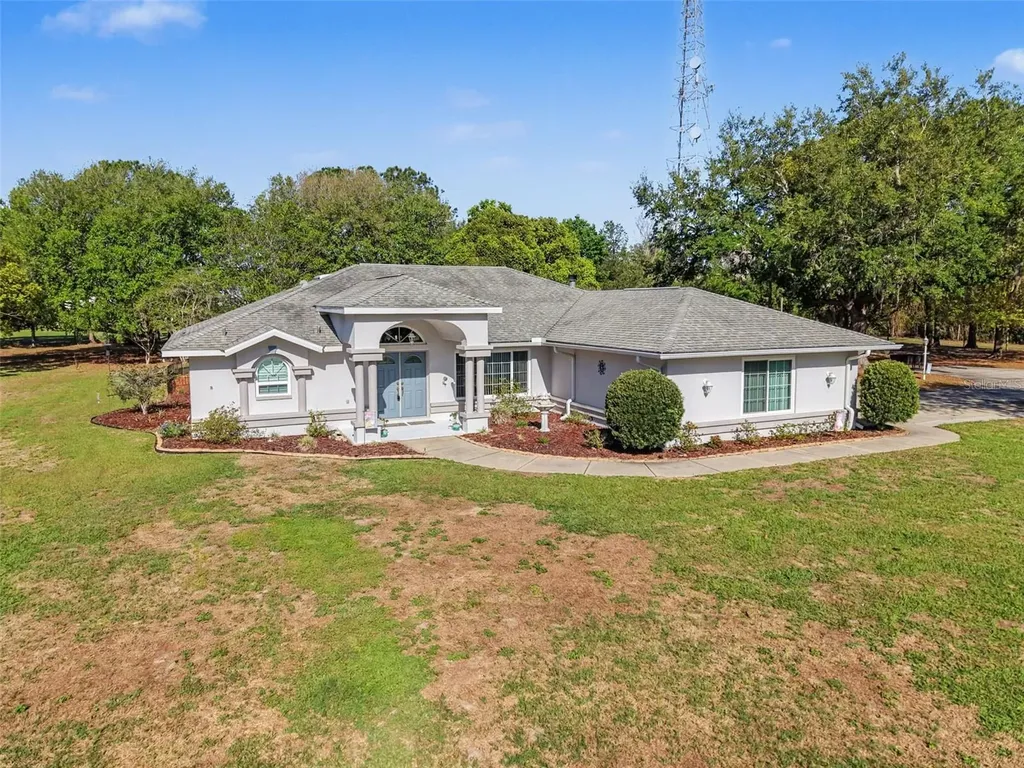 4221 Neff Lake Road Brooksville FL 34601