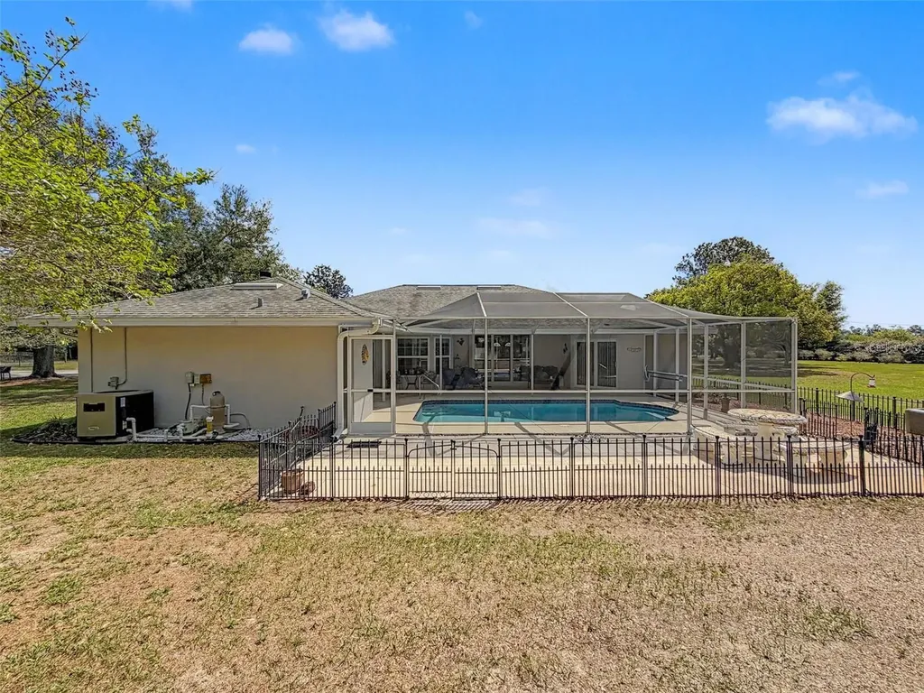 4221 Neff Lake Road Brooksville FL 34601